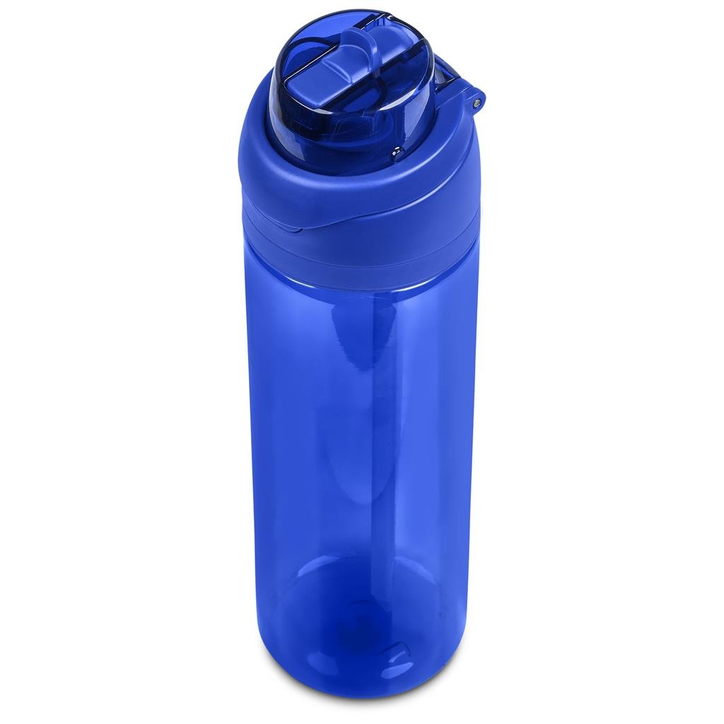 Slazenger Trooper Recycled PET Water Bottle - 800ml